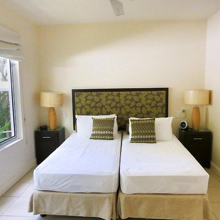 The Beach Club Premium Private Apartments Palm Cove Dış mekan fotoğraf