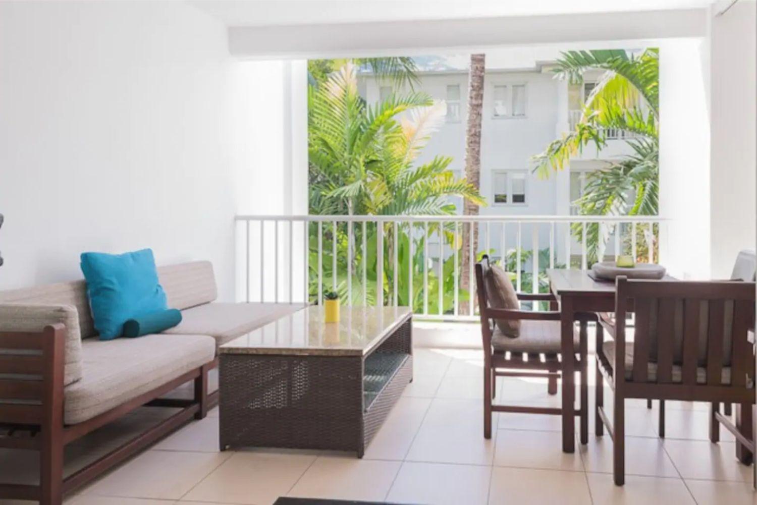 The Beach Club Premium Private Apartments Palm Cove Dış mekan fotoğraf
